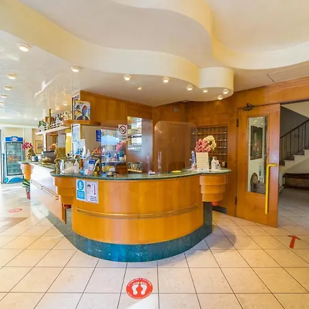 Leon D'oro 3* Sottomarina