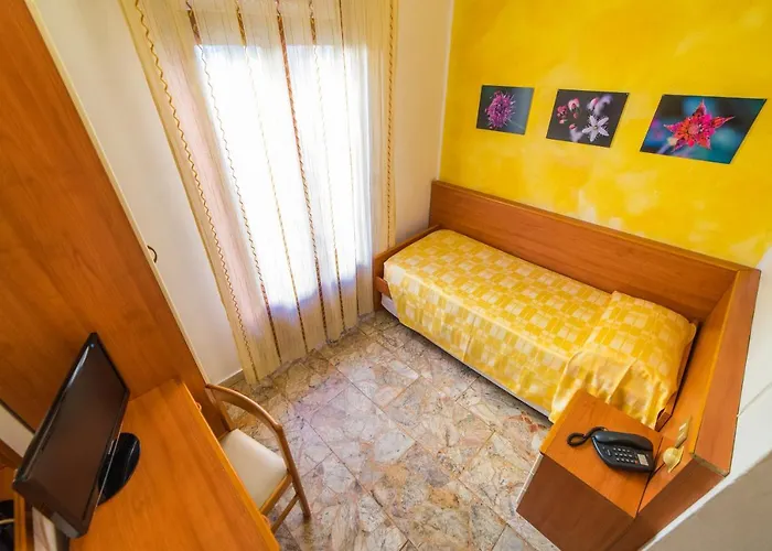 Leon D'oro 3* Sottomarina