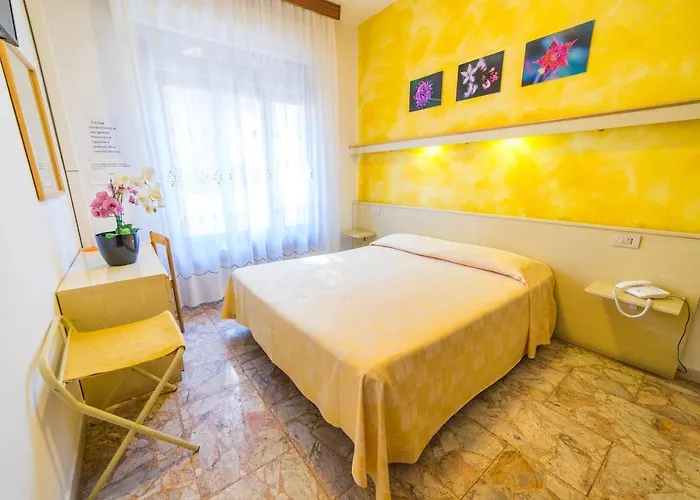 Leon D'oro 3* Sottomarina