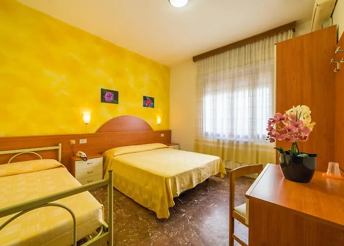 Leon D'oro Sottomarina