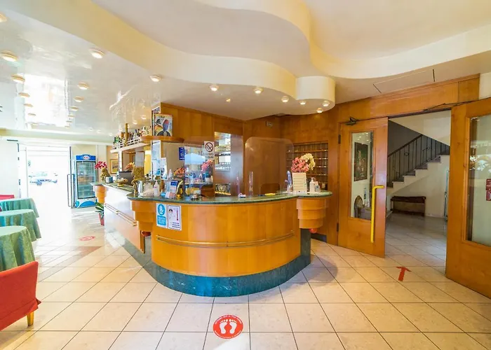 Leon D'oro 3* Sottomarina