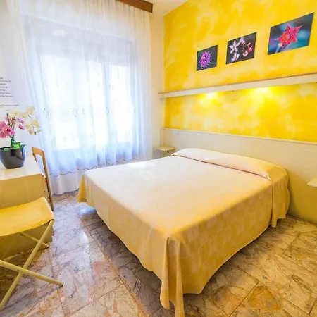 Leon D'oro 3* Sottomarina