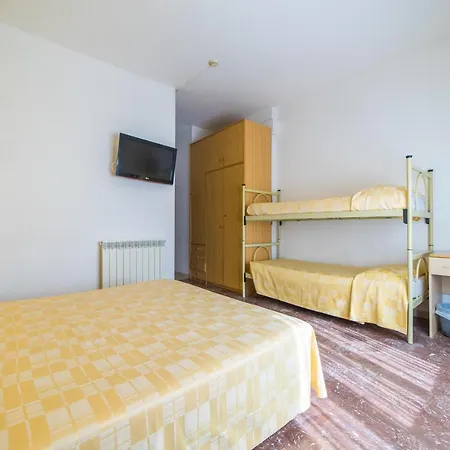 Hotel Leon D'oro