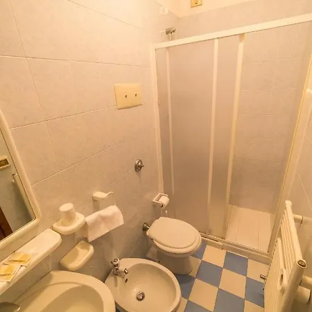 Leon D'oro Otel Sottomarina