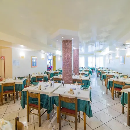 Leon D'oro Hotel