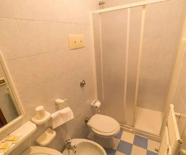 Leon D'oro Ξενοδοχείο Sottomarina